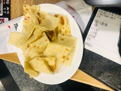 滋味泡饼-鱼酷活鱼烤鱼(梅江印象城店)