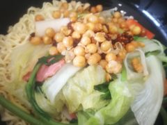 -小谷姐姐麻辣拌·麻辣烫(北辰店)