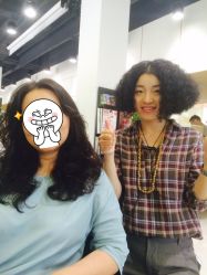 -CARR SALON