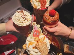 -色響火锅(恒隆广场店)