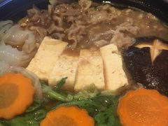 -铃木食堂(帽儿胡同店)