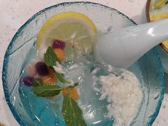 -青花椒花椒鱼(合生汇店)