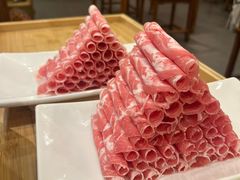 -南门涮肉(北洼路店)