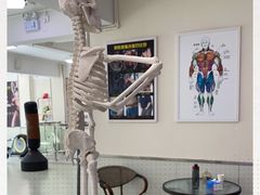 -中田健身工作室(东园店)