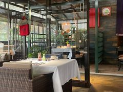 -野蔓果·山野菜(西湖景区·龙井茶田店)