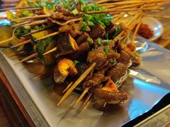 腰片-晓靖轩烧烤(沙河风情店)