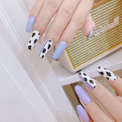 -奈思·日式美甲美睫沙龙