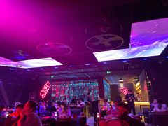 -MOSSO音乐酒吧·live house(南京旗舰店)