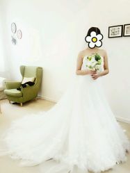 -LeCameliaBridal 山茶花新娘 婚纱礼服高级定制