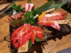 -黑牛の店·和牛烧肉(合生汇店)