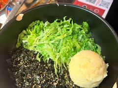 -西塔老太太泥炉烤肉(上海七宝领展广场店)