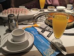-云尊府云南菜·蒸汽石锅鱼(学清路店)