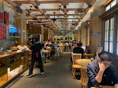 -慧娟面馆·餐厅(望江路店)