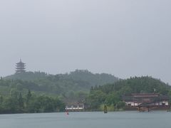 -酒仙湖景区