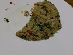 -菩提树·素食餐厅(汇智国际商业中心店)