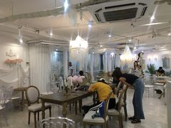 大堂-共舞时光猫咖·狗咖(新街口店)