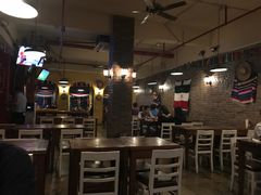 大堂-Rural Tequila墨西哥餐厅(东川路店)