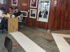 大堂-西少爷(望京SOHO店)