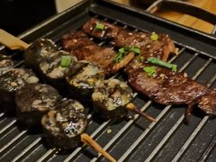 -锦和牛·炭火烧肉(ICC太和里店)