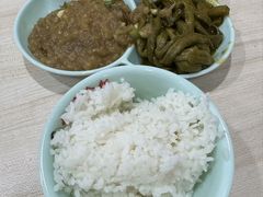 -晓宇盒饭(民安街店)