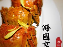 -淮扬府·游园京梦(北京SKP店)