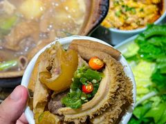 -肥家大排档(天河体育西店)