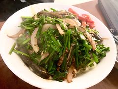 -三百碗宝应长鱼面(板仓街店)
