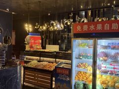 -虹汐诺雅·养生SPA·汤泉足道(胜利路店)