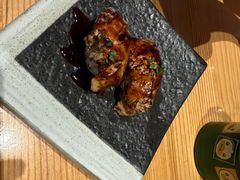 -Tuna maki寿司(苏州中心商场店)
