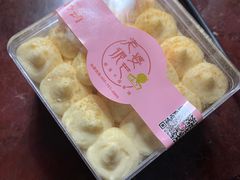 -老婆很芒榴莲千层蛋糕(丽泽桥店)