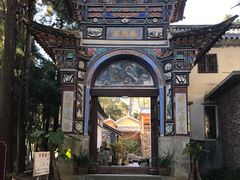 -寂照庵