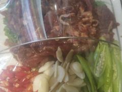 特色菜-高晓山馅饼店(牛庄百年店)