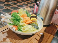 -椰妹·椰子鸡火锅(三祺广场店)