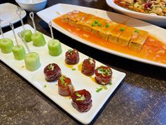 -老牌坊鲁菜名店(聊城美食岛店)