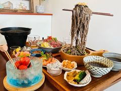 -小银家日式简餐(中信丹阳花园店)