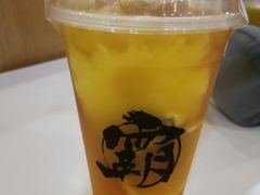 -霸王茶姬(南亚风情第壹城店)