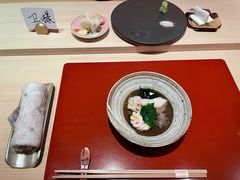 -橼舍鮨青木