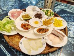 -桥香园云南过桥米线(金马碧鸡店)