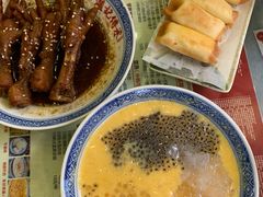 -赵记传承·中国甜品(福州总店)