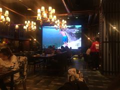 -爱啤精酿·民谣酒馆(滨江店)