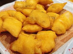-抱德·潮汕味(琶洲店原惠城鱼仔)