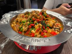 -胖哥俩肉蟹煲(湖滨银泰in77店)