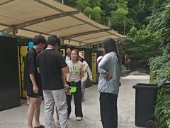 -将军关探险漂流