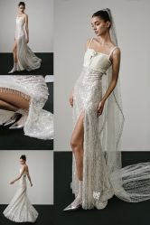点击看大图 -Chic Bridal 熙可婚纱