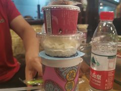 -茶颜悦色(嘉顿一楼吉时赏味游园会店)