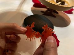 -三嚥阁 La Villa Restaurant
