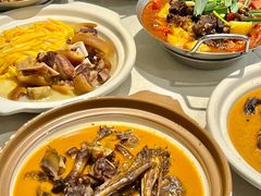 -王家厨房(新华路店)
