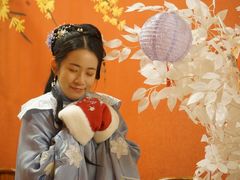 -汉仪华裳汉服旗袍·摄影写真馆(乌镇西栅店)