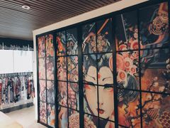 -久喜番和牛烧肉酒场(北辰三角洲店)