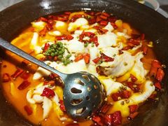 -懒人盐府人家(航天桥店)